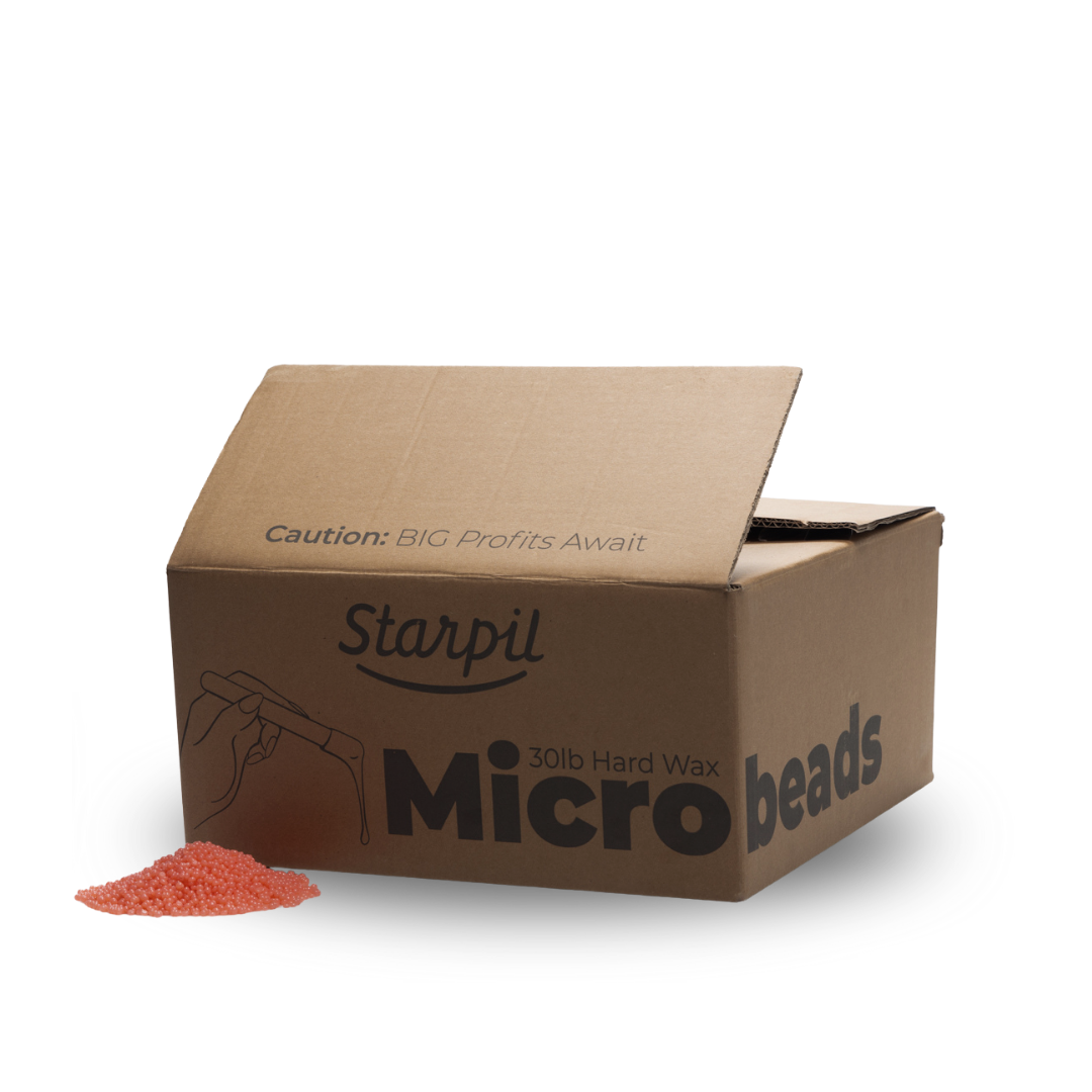 Coral Hard Wax (1lbs-30lbs)
