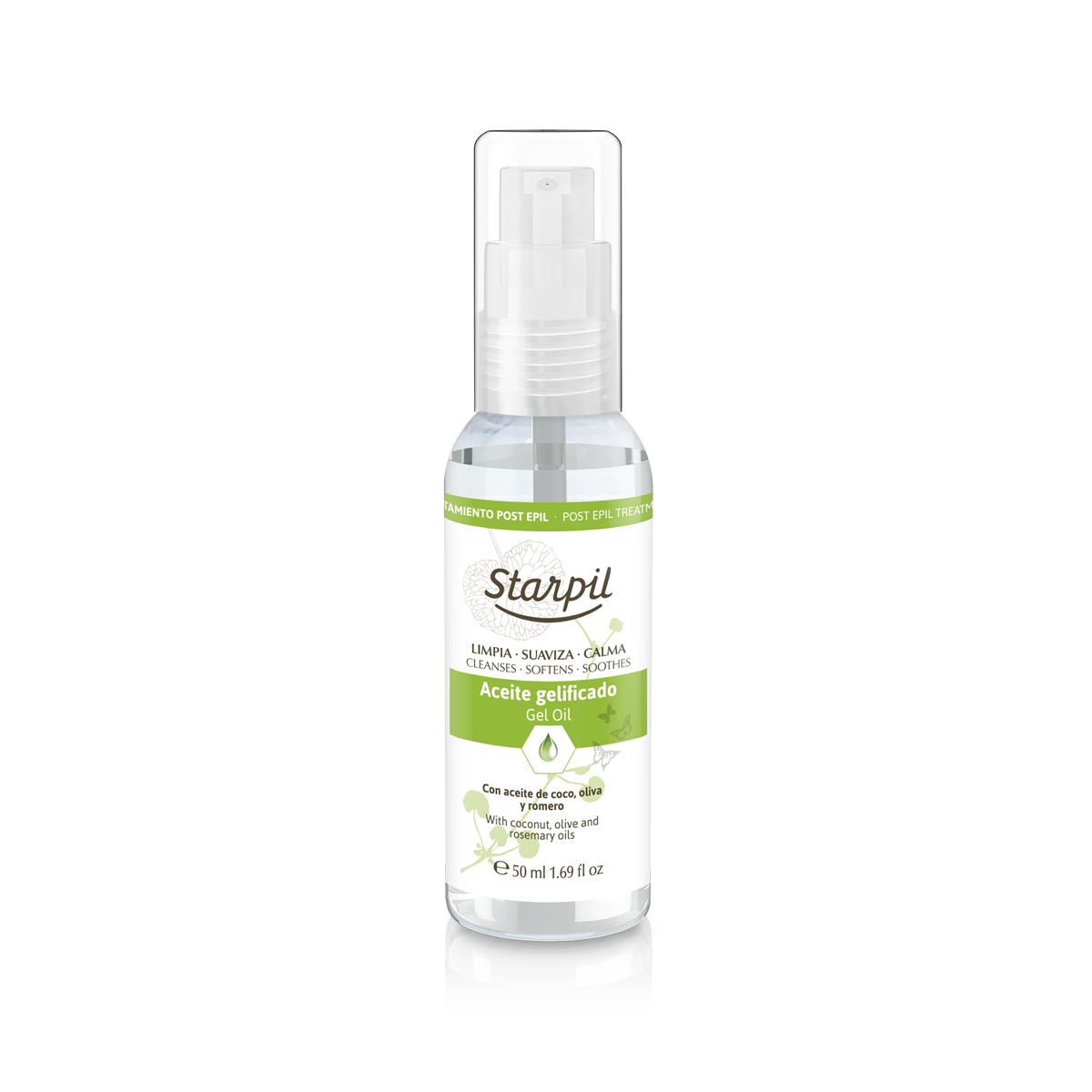 Post-Wax Lotion