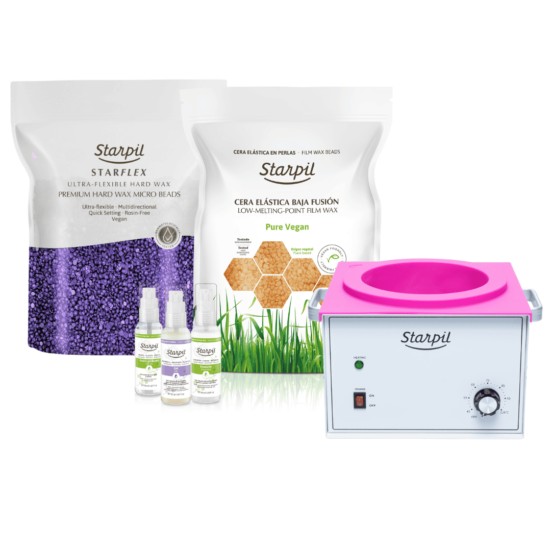 Full Body Waxing Kits