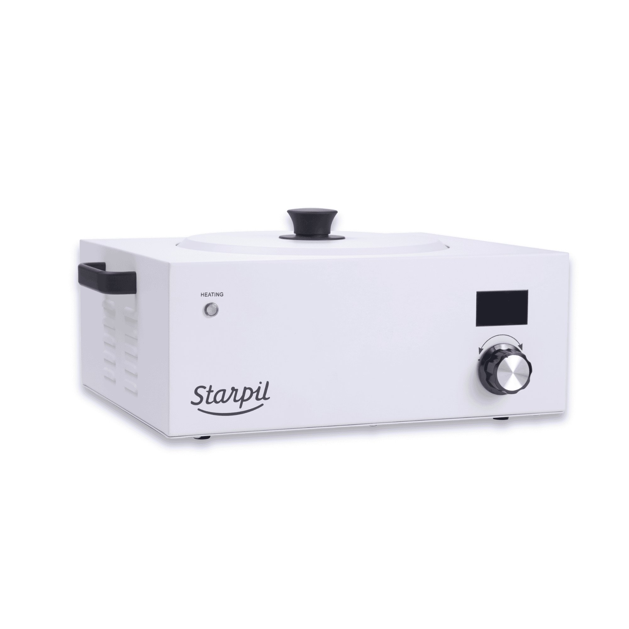 Premium Extra-Large Hard Wax Warmer 10lb