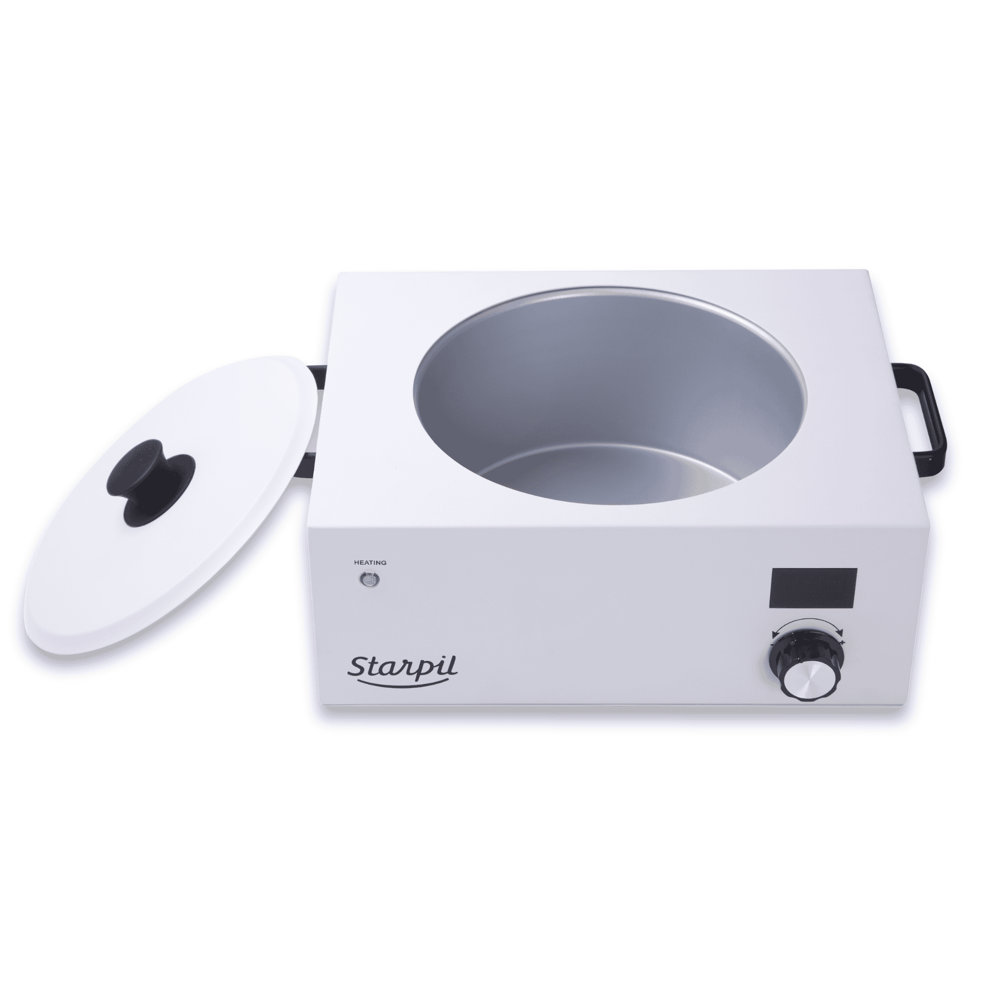 Premium Extra-Large Hard Wax Warmer 10lb