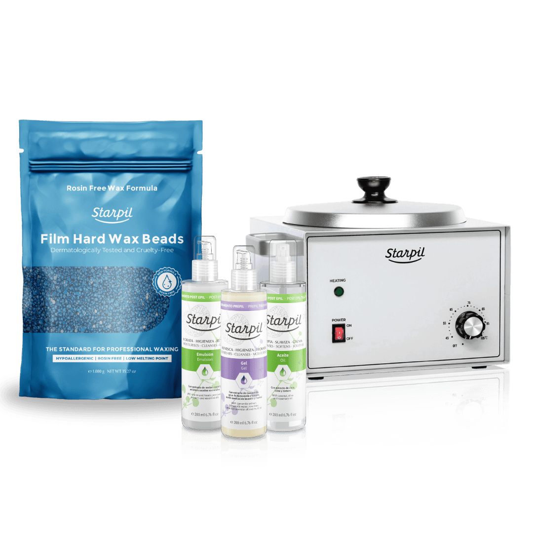 Speed Waxing Kits