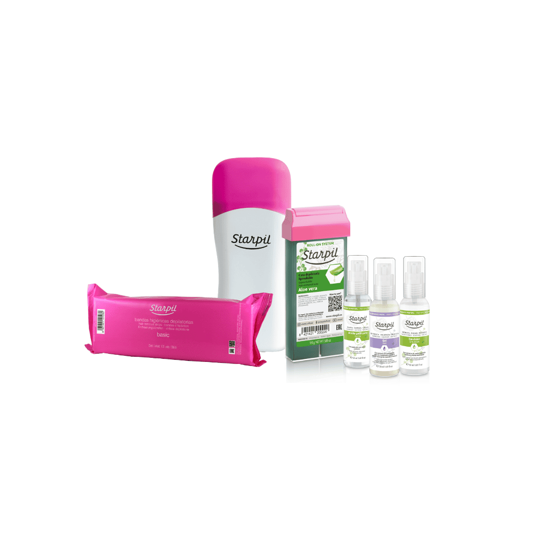 Speed Waxing Kits