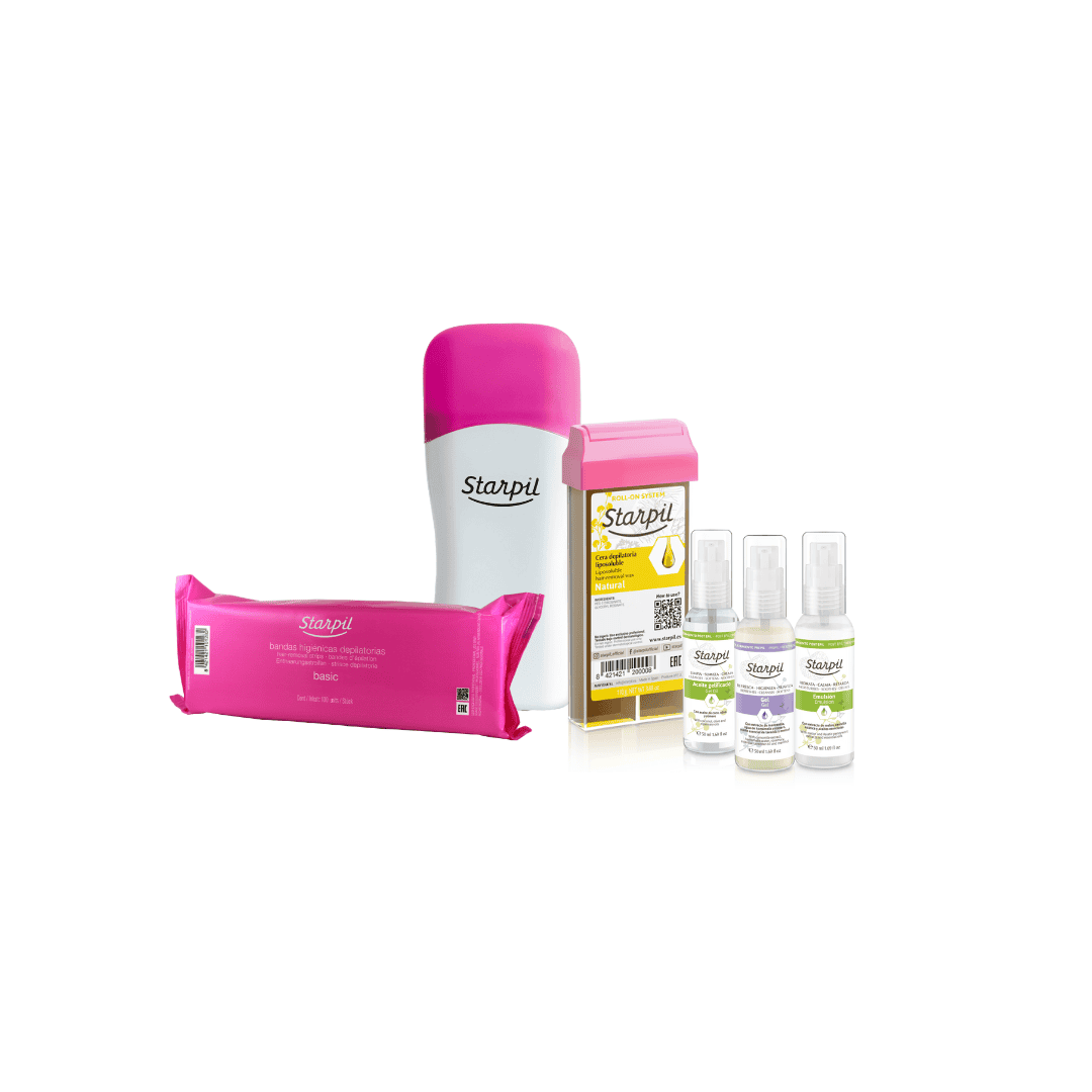 Speed Waxing Kits