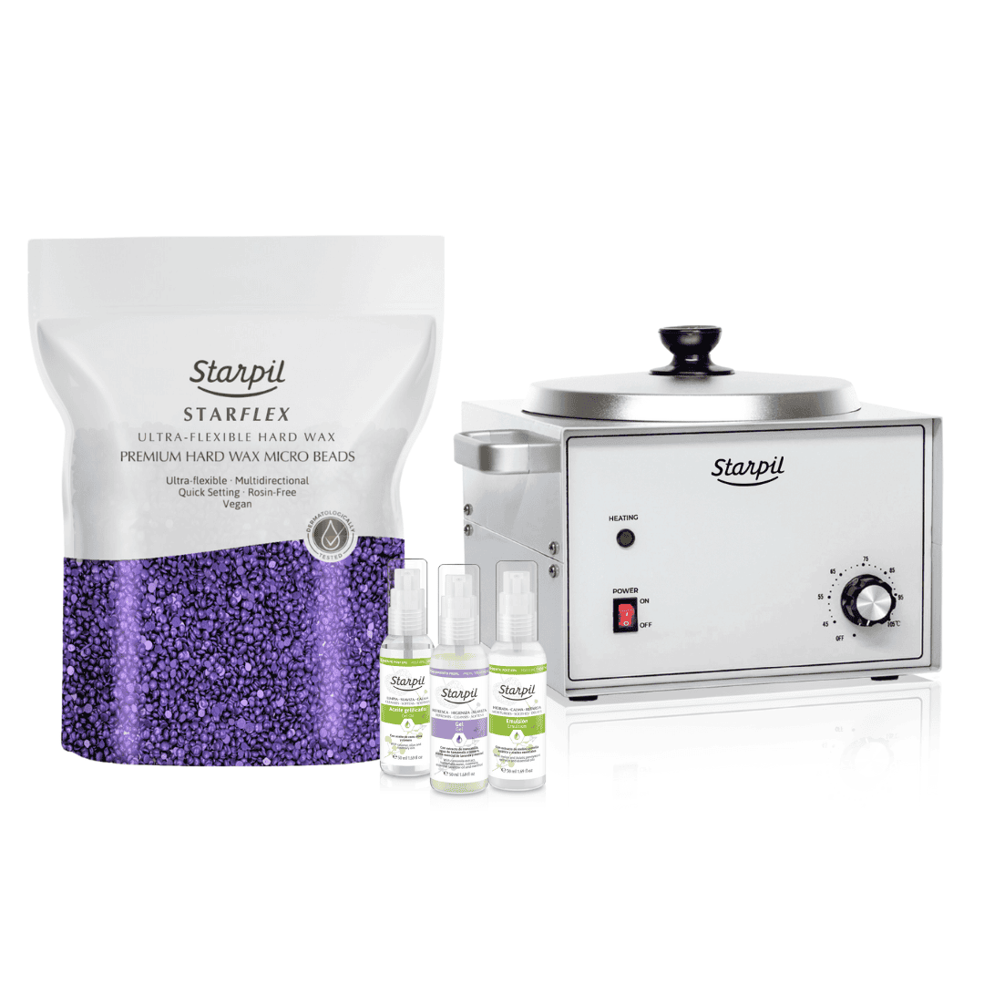 Speed Waxing Kits
