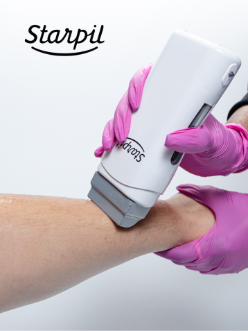 Waxing vs. Shaving