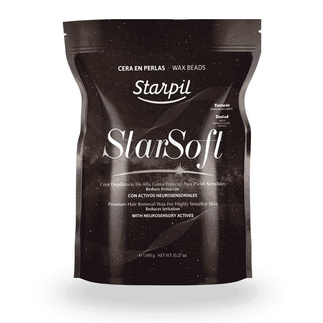 Starsoft Hard Wax - (1lb - 30lb)