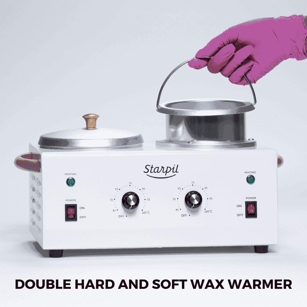 Beginner Esthetician Waxing Kits