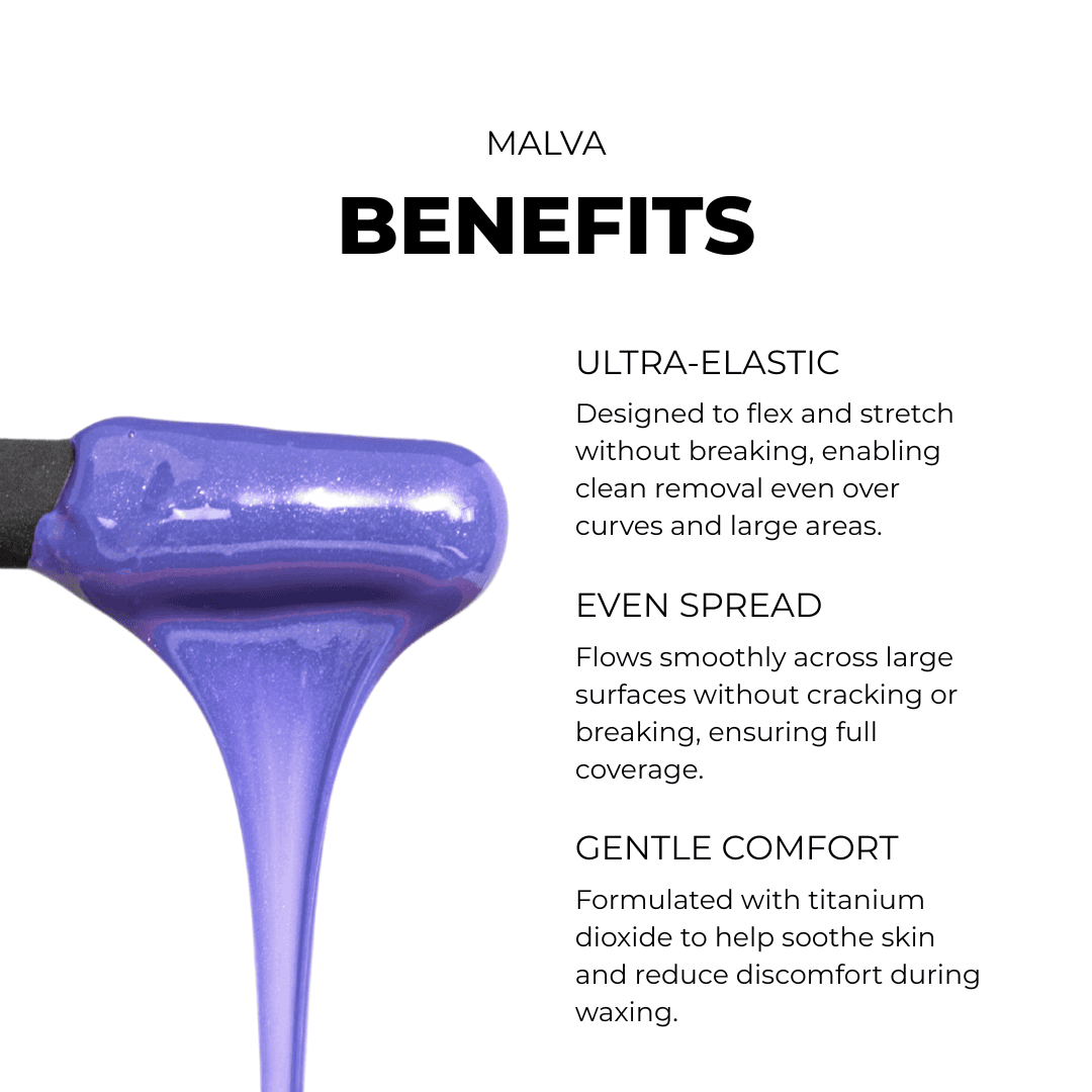 Brazilian Waxing Hard Wax Trio