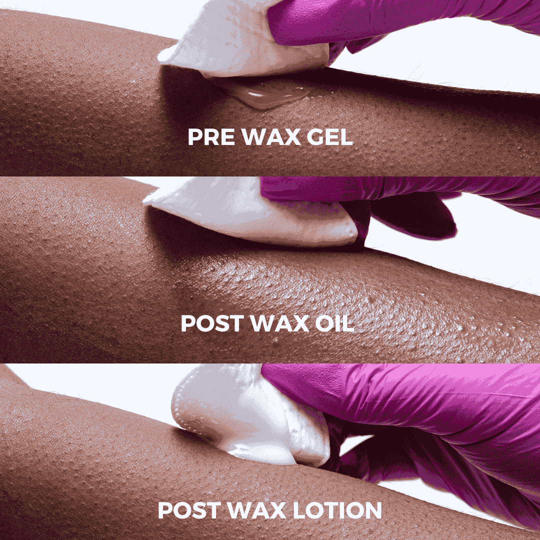 Speed Waxing Kits