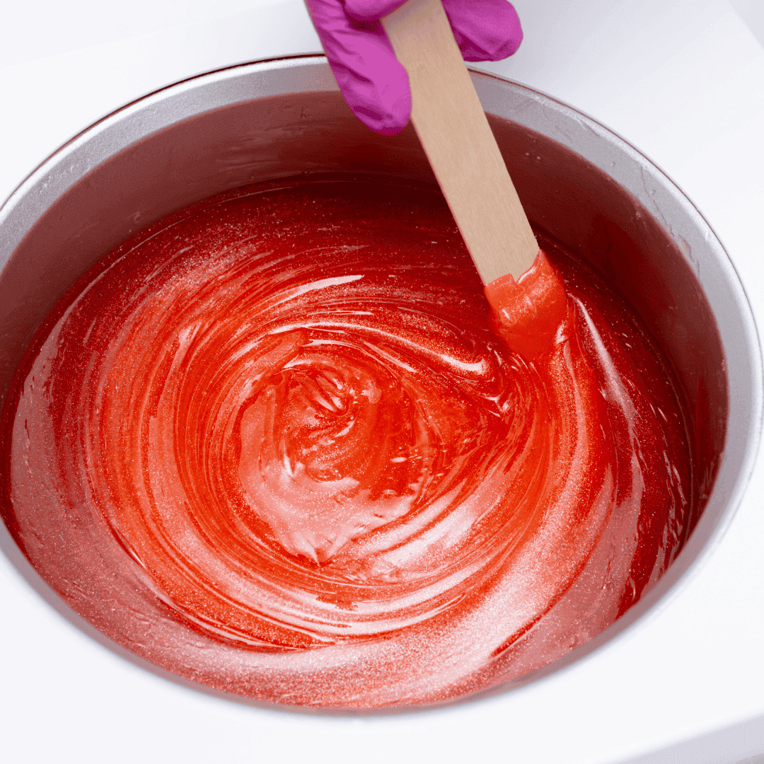 Coral Hard Wax (1lbs-30lbs)
