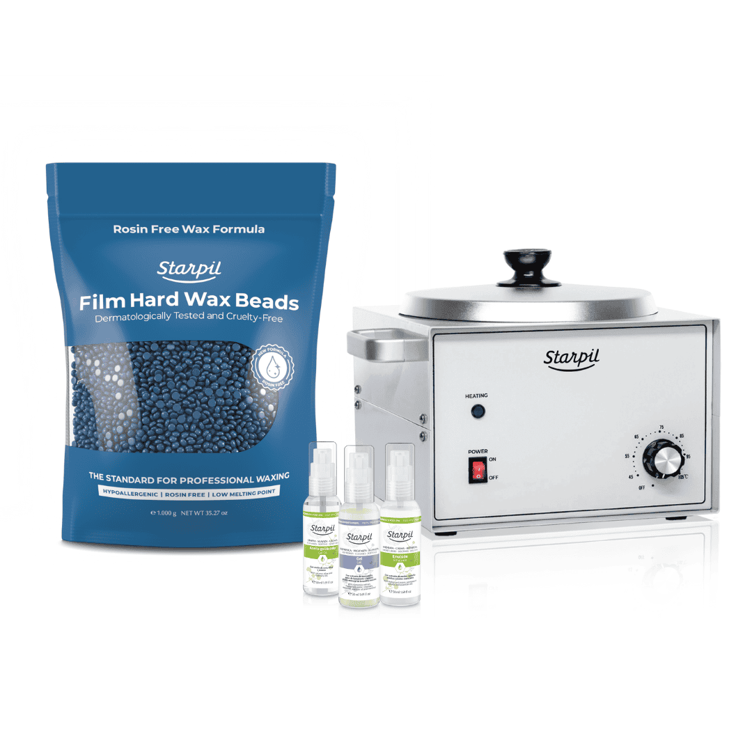 Speed Waxing Kits