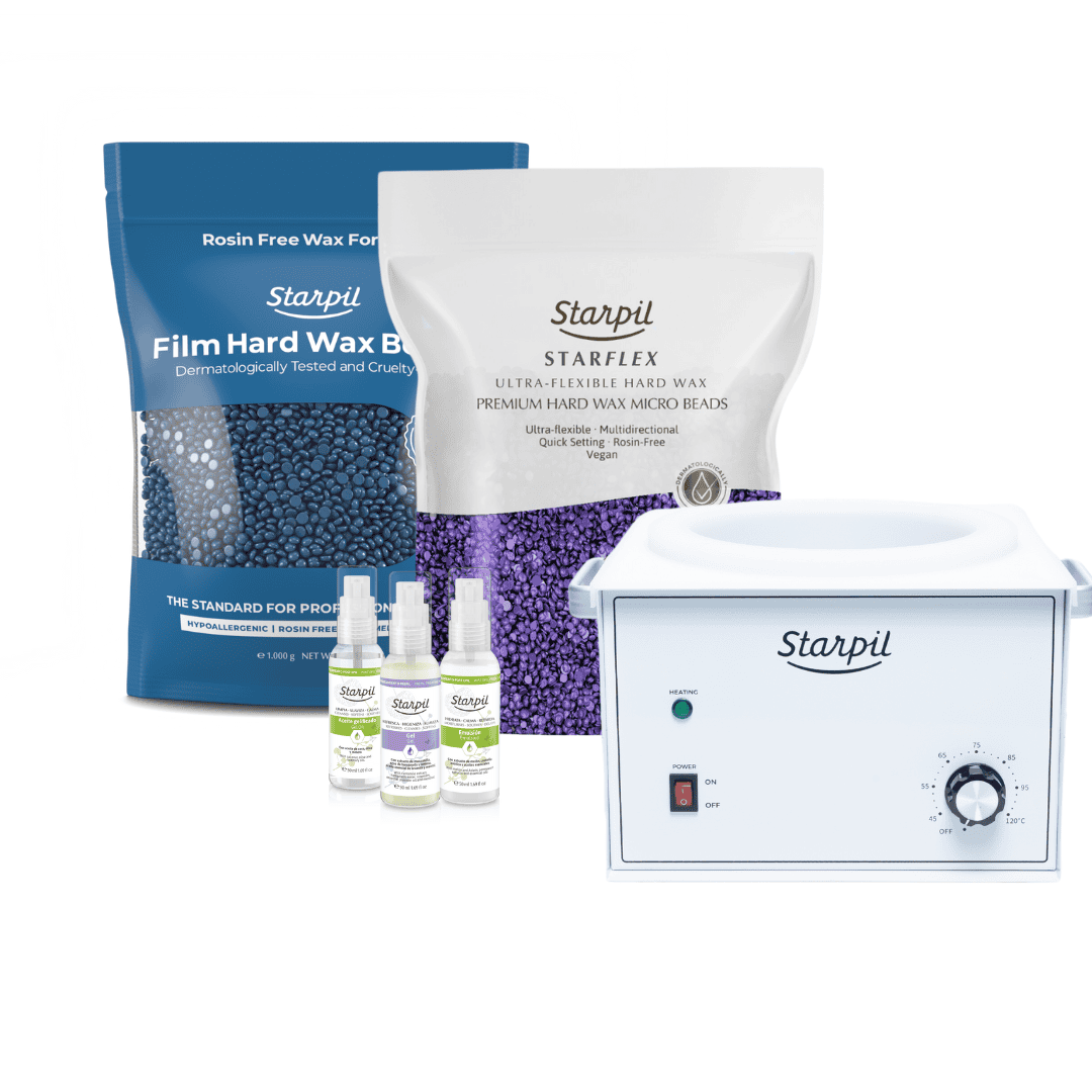 Speed Waxing Kits