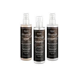 Starsoft Pre & Post Wax Care Bundle