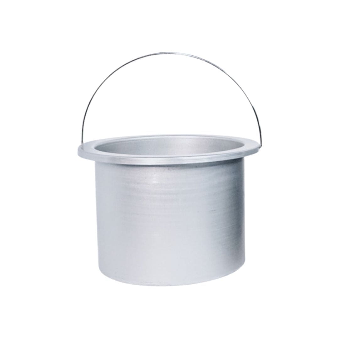 Additional Empty Tin - 5lb capacity