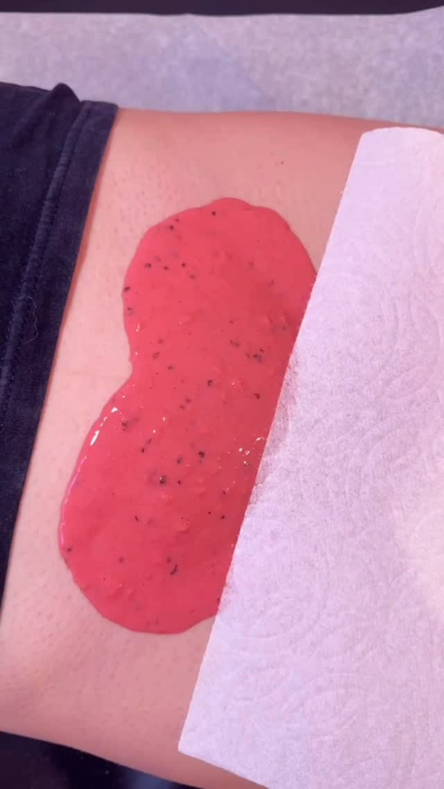 Peel-Off Jelly Mask