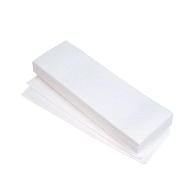 Soft Wax Strips (Non-Woven)
